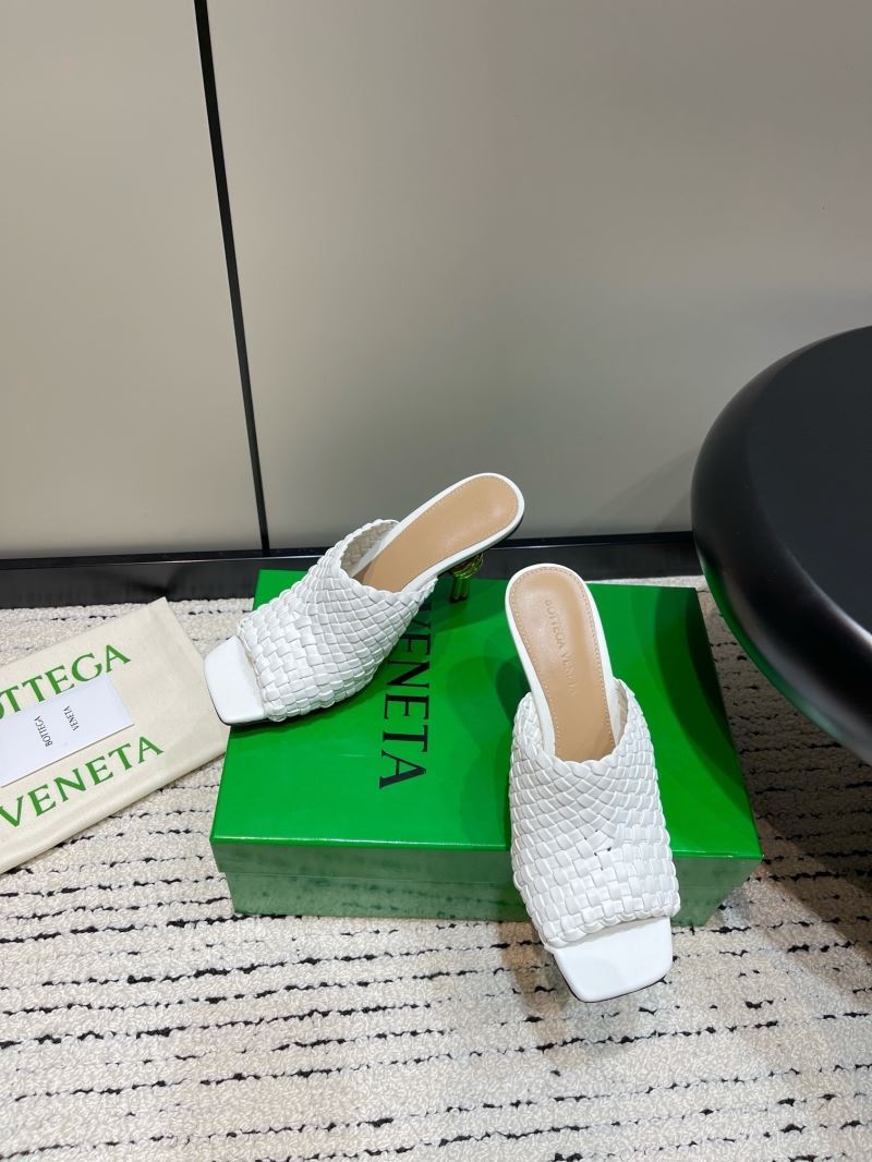 Bottega Veneta Sandals